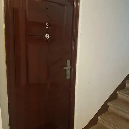 Homestay Casa Mirage Craiova
