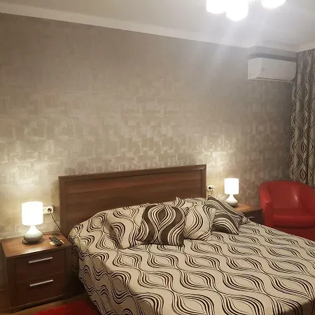Casa Mirage Homestay szállás
