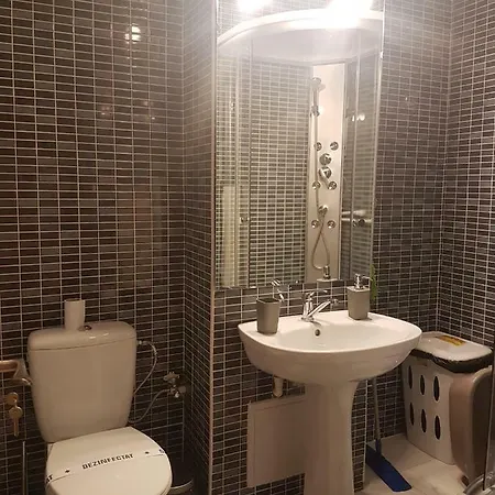 Casa Mirage * Craiova