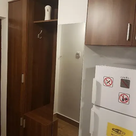 Casa Mirage Homestay szállás