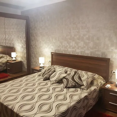 Homestay Casa Mirage Craiova