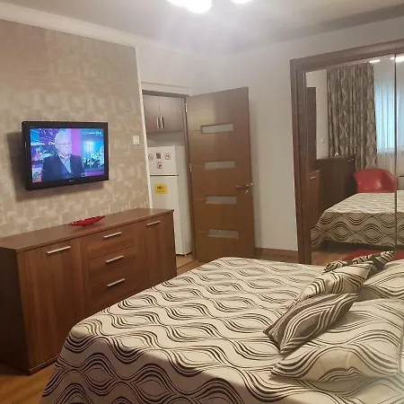 Homestay Casa Mirage Craiova