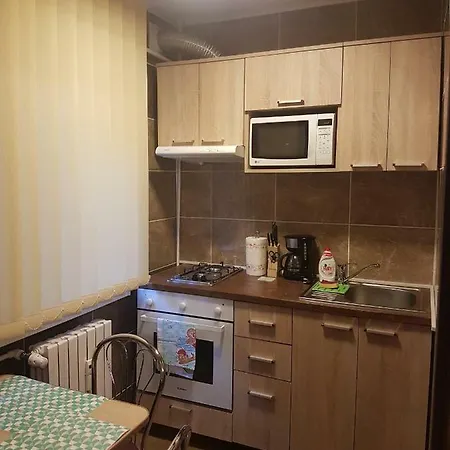 Homestay Casa Mirage *