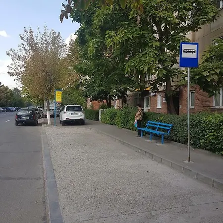 Homestay szállás Casa Mirage