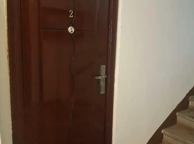 منزل للإقامة Casa Mirage كرايوفا