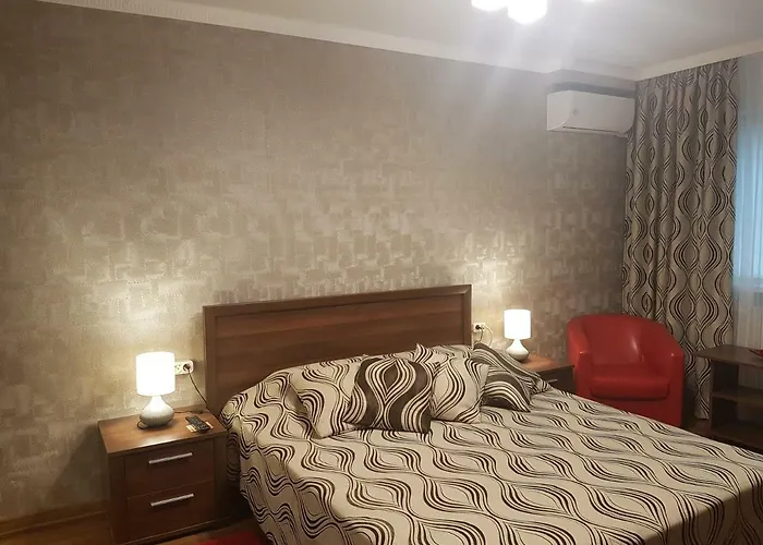 Casa Mirage منزل للإقامة