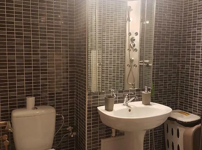 Casa Mirage * Craiova