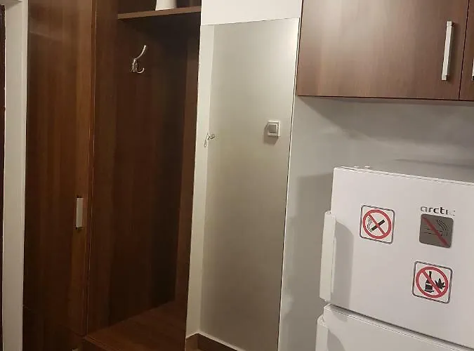 Casa Mirage Quarto em Acomodações Particulares