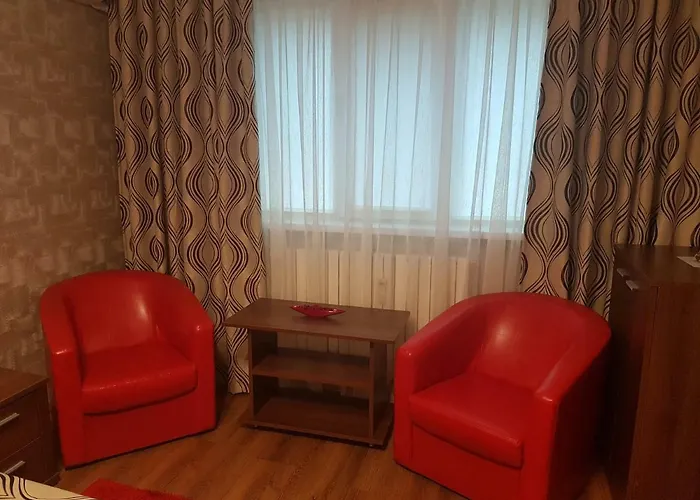 Casa Mirage * كرايوفا