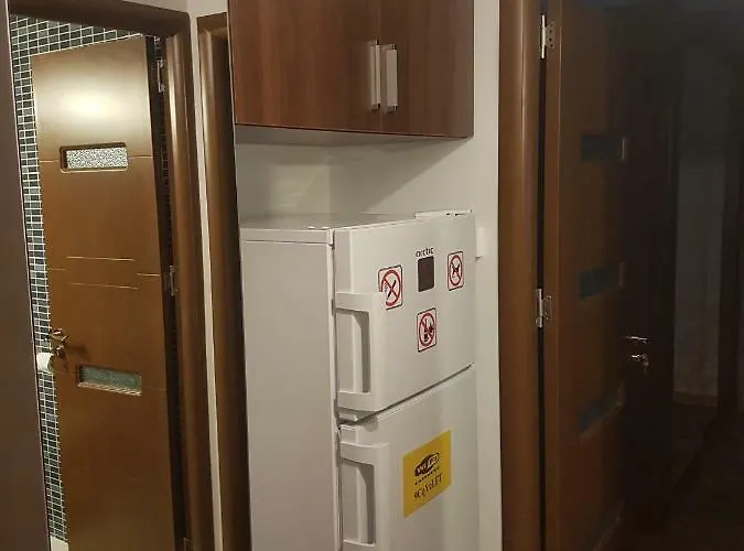 Quarto em Acomodações Particulares Casa Mirage *